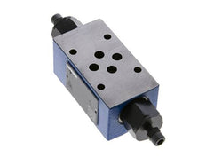 NG6 (D03) Sandwich Throttle Check Valve A & B - Rexroth