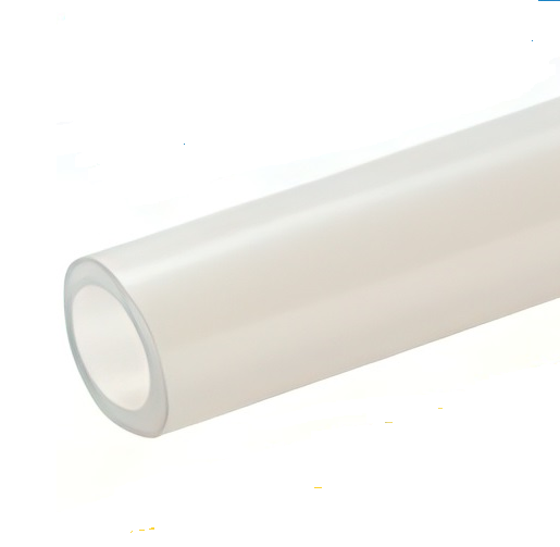 PA pneumatic hose 18x22 mm 1 m Natural