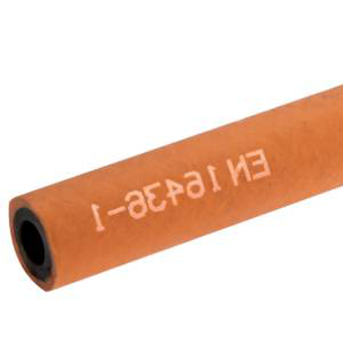 Propane/Butane PVC gas hose 6.3x13.3 mm 1 m