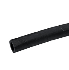 Heat resistant 6 mm oil & fuel hose 40 m