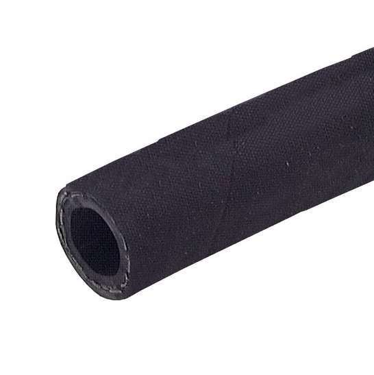1SN hydraulic hose 6.4 mm (ID) 225 bar (OP) 3 m Black