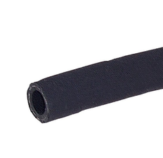 1TE hydraulic hose 4.8 mm (ID) 25 bar (OP) 10 m Black