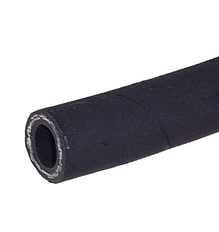 3TE hydraulic hose 6.4 mm (ID) 145 bar (OP) 25 m Black