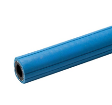 Oxygen gas hose 6x13 mm 10 m