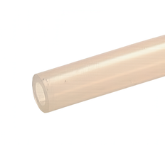 Low pressure silicon gas hose 8x14 mm 10 m