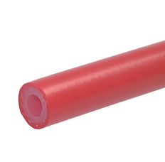 Universal silicon gas hose 6 mm (ID) 50 m