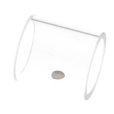 Replacement sight glass for G1/2'' flow indicator