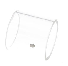 Replacement sight glass for G3/4'' flow indicator
