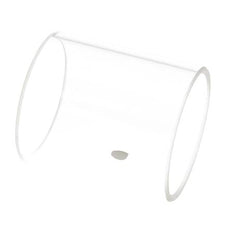 Replacement sight glass for G1 1/2'' flow indicator