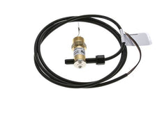 G1/2'' brass insertion paddle flow switch DN 50-150 100 bar