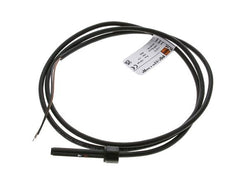 Replacement reed contact for paddle flow switches