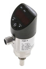 G1/4'' calorimetric flow meter & switch WIKA FSD-4 without IO-Link
