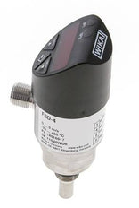 G1/4'' calorimetric flow meter & switch WIKA FSD-4 without IO-Link