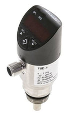 G1/2'' calorimetric flow meter & switch WIKA FSD-4 without IO-Link