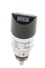 G1/2'' calorimetric flow meter & switch WIKA FSD-4 without IO-Link
