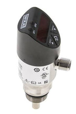 G1/2'' calorimetric flow meter & switch WIKA FSD-4 without IO-Link