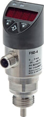 G1/2'' calorimetric flow meter & switch WIKA FSD-4 without IO-Link
