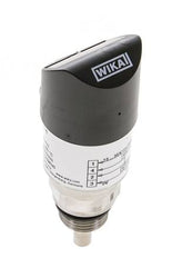 G1/2'' calorimetric flow meter & switch WIKA FSD-4 with IO-Link