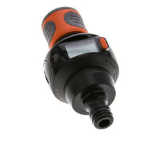 Gardena 8188-20 digital water meter 2-30 l/min
