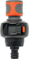 Gardena 8188-20 digital water meter 2-30 l/min