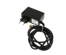Power supply for IFM compressed air flow meters