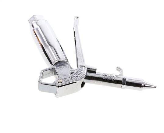 TYPHOON Blow Gun Professional Female Thread G 1/4"