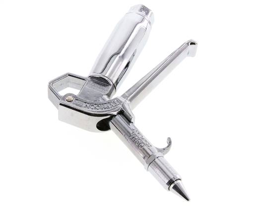 TYPHOON Blow Gun Professional Female Thread G 1/4"