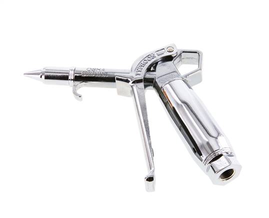 TYPHOON Blow Gun Professional Female Thread G 1/4"