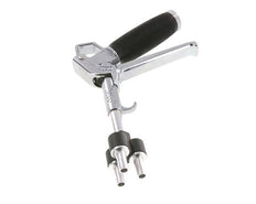 TYPHOON Blow Gun Multijet Female Thread G 1/4"