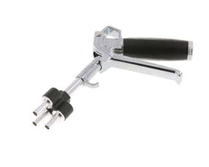 TYPHOON Blow Gun Multijet Female Thread G 1/4"