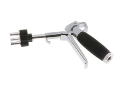 TYPHOON Blow Gun Multijet Female Thread G 1/4"