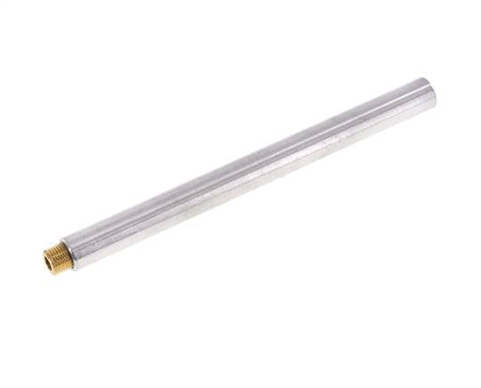 150 mm Extension Pipe Without Nozzle NPT 1/8" (FT/MT)