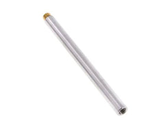 150 mm Extension Pipe Without Nozzle NPT 1/8" (FT/MT)