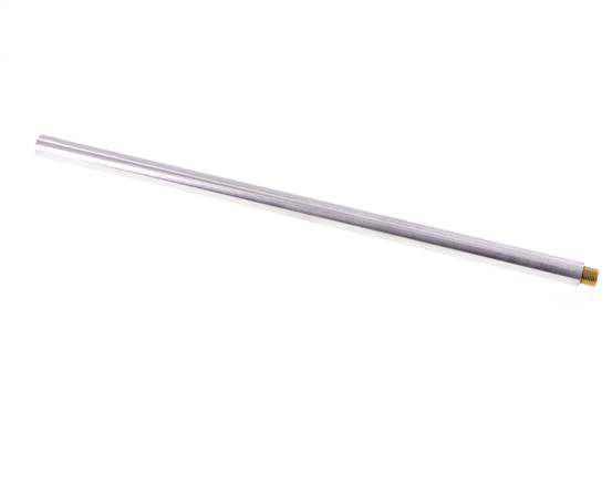 300 mm Extension Pipe Without Nozzle NPT 1/8" (FT/MT)