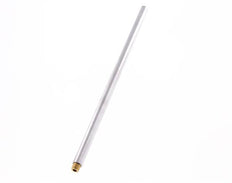 300 mm Extension Pipe Without Nozzle NPT 1/8" (FT/MT)