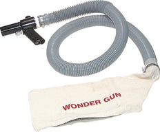 Suction-Blow Gun Wondergun Set