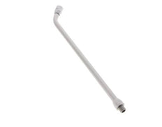 Extension Tube Bent 300 mm Without Nozzle