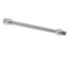 Extension Tube Straight 150 mm Without Nozzle