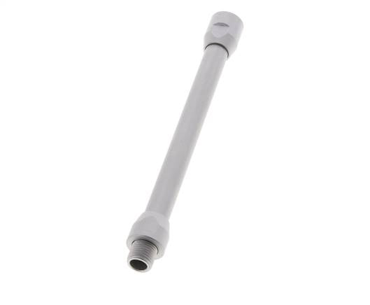 Extension Tube Straight 150 mm Without Nozzle