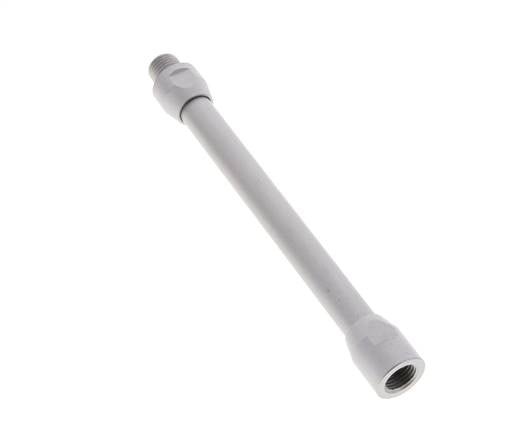 Extension Tube Straight 150 mm Without Nozzle