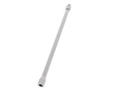Extension Tube Straight 300 mm Without Nozzle