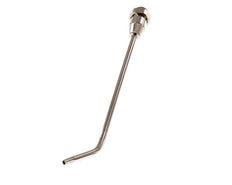 Extension Pipe Bent 160 mm For Blow Gun