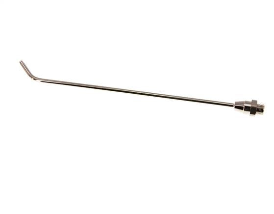 Extension Pipe Bent 260 mm For Blow Gun