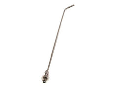Extension Pipe Bent 260 mm For Blow Gun