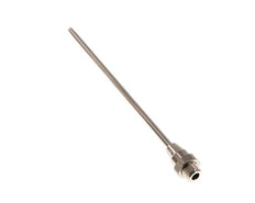 Extension Pipe Straight 165 mm For Blow Gun