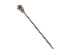 Extension Pipe Straight 165 mm For Blow Gun