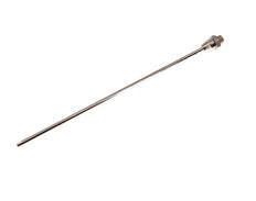 Extension Pipe Straight 265 mm For Blow Gun