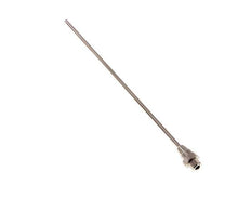 Extension Pipe Straight 265 mm For Blow Gun