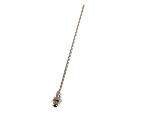 Extension Pipe Straight 265 mm For Blow Gun