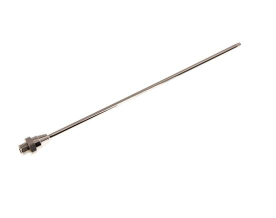 Extension Pipe Straight 265 mm For Blow Gun
